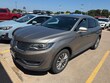  Lincoln MKX