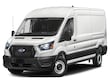  Ford Transit Van