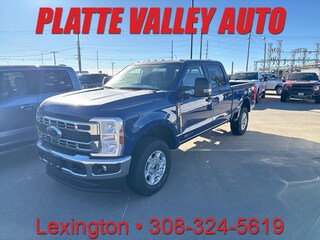 2026 Ford F-350 3J Truck Crew Cab