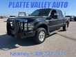 Ford Super Duty F-250 SRW