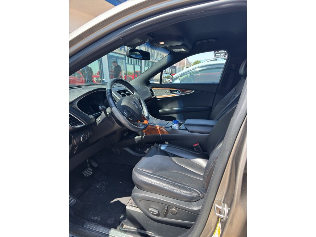 Used 2016 Lincoln MKX Select Wagon