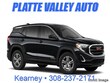 GMC Terrain