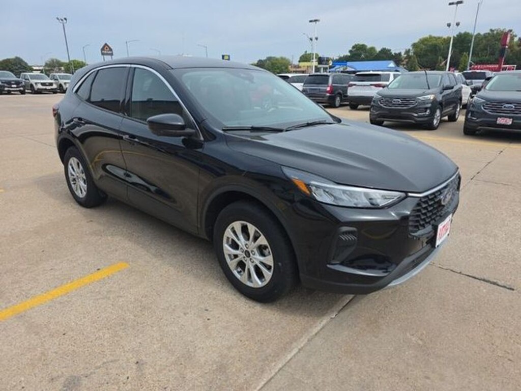 Used 2023 Ford Escape Active SUV