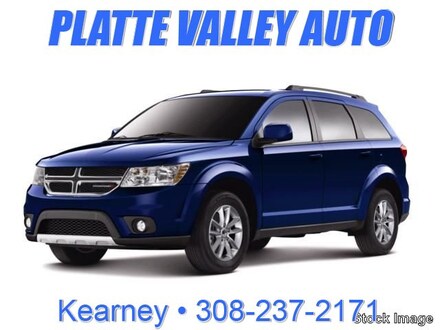 2019 Dodge Journey GT GT FWD