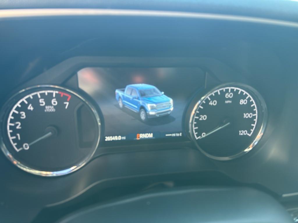 2023 Ford F-150 XLT - Photo 10