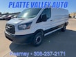 Ford Transit Van