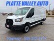  Ford Transit Cargo Van