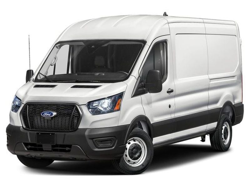 2026 Ford Transit 250 Med Roof 148 WB's photo
