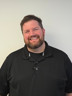 Staff member Grant Pyper from ID_543c237bdc46