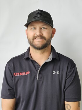 Staff member Blake Munster from ID_f48461ae5daa