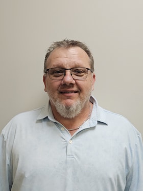 Staff member Darrin Sprague from ID_61bf2395299e