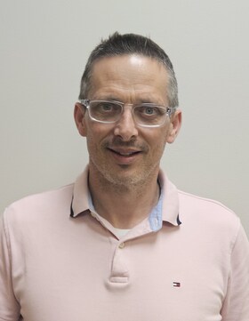 Staff member Brian Mullen from ID_61bf2395299e