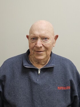 Staff member Doug Ferguson from ID_61bf2395299e