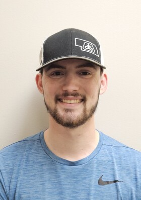 Staff member Cameron Henson from ID_61bf2395299e
