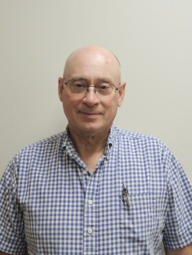 Staff member Roger Roggasch from ID_61bf2395299e