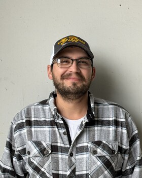 Staff member Daniel Bowers from ID_9d91f7a838b9
