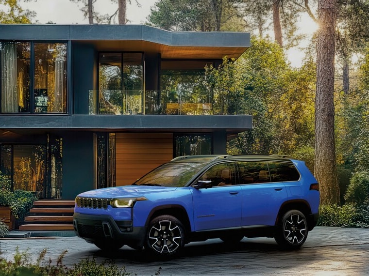 SUVs