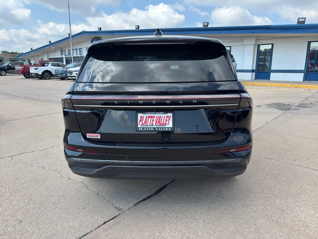 2026 Lincoln Nautilus Premiere - Photo 22