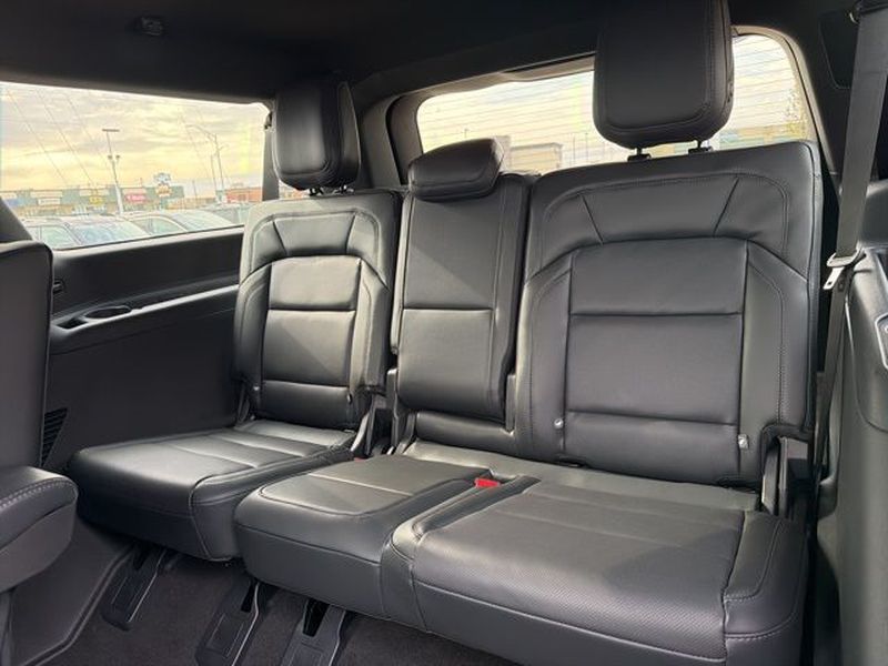 2026 Lincoln Navigator Reserve L - Photo 23