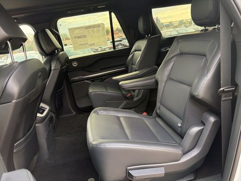 2026 Lincoln Navigator Reserve L - Photo 19