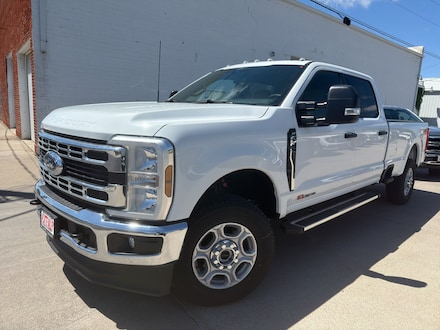 2026 Ford F-350 3J Truck Crew Cab