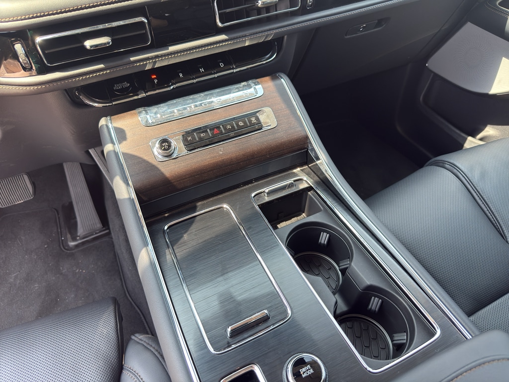 2025 Lincoln Aviator Reserve - Photo 12