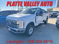 2026 Ford F-350 Truck Regular Cab