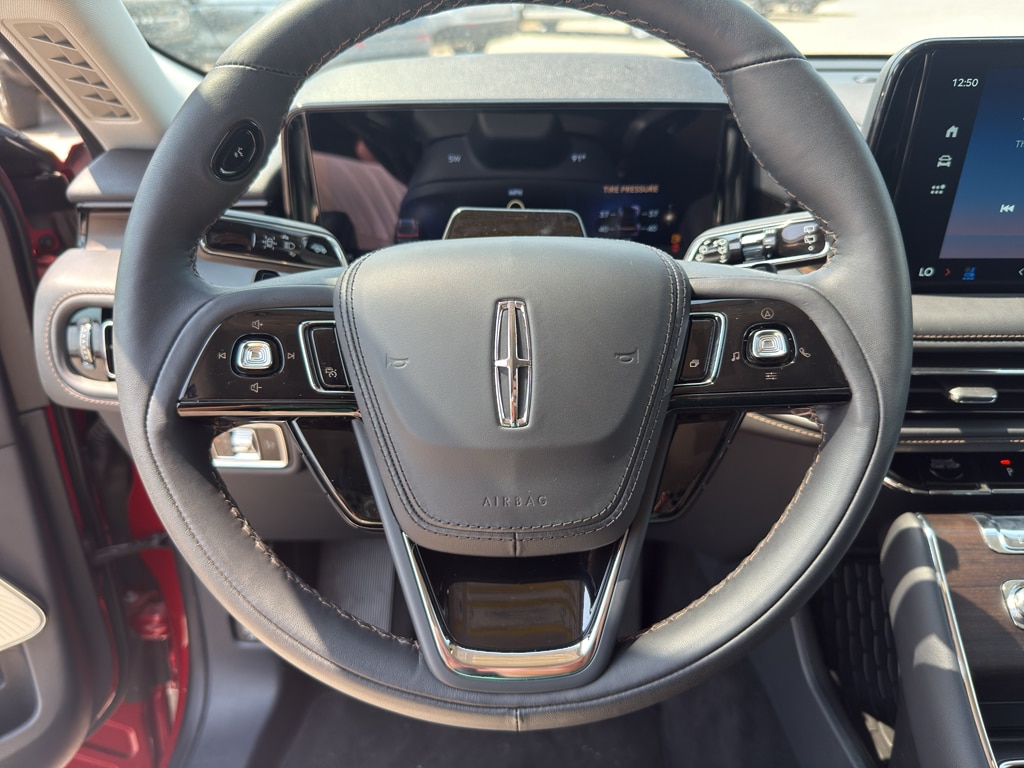 2025 Lincoln Aviator Reserve - Photo 14