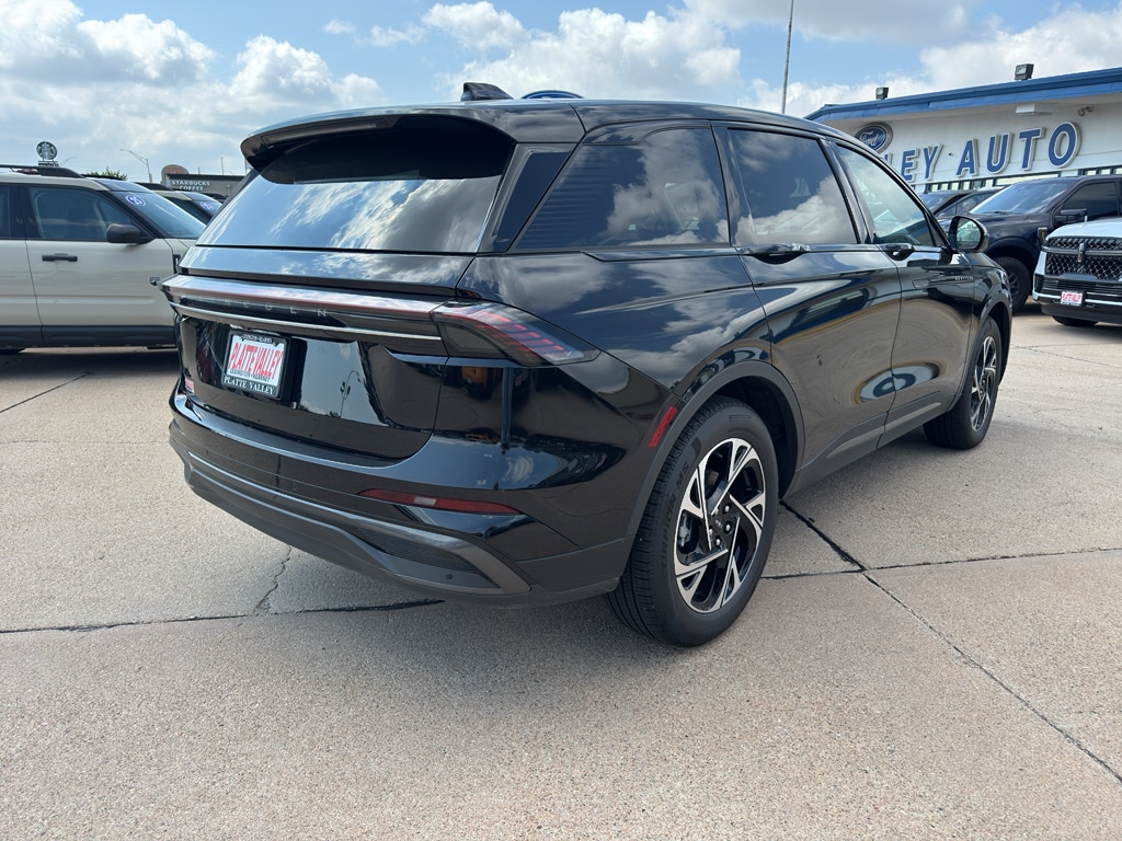 2026 Lincoln Nautilus Premiere - Photo 21