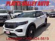 Ford Police Interceptor Utility
