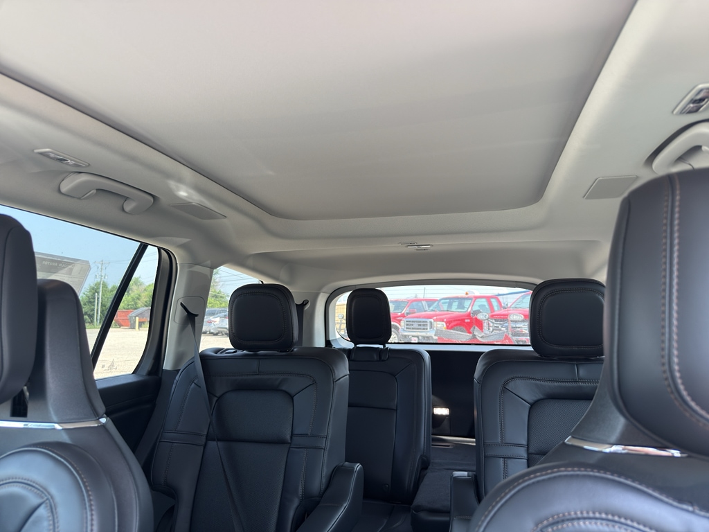 2025 Lincoln Aviator Reserve - Photo 11