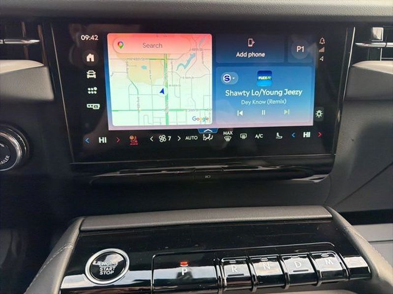 2026 Lincoln Navigator Reserve L - Photo 17