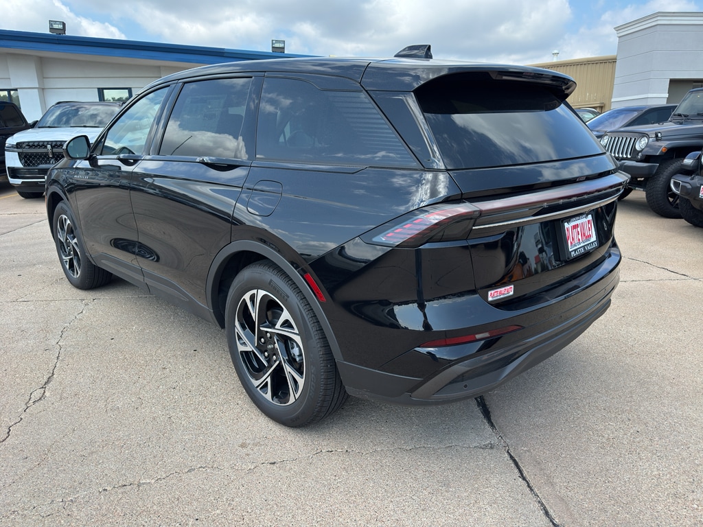 2026 Lincoln Nautilus Premiere - Photo 23