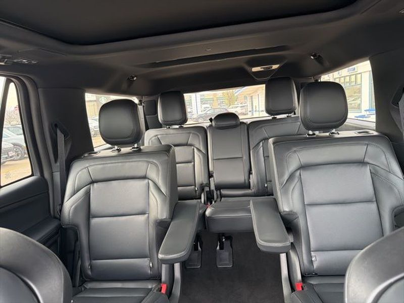 2026 Lincoln Navigator Reserve L - Photo 18