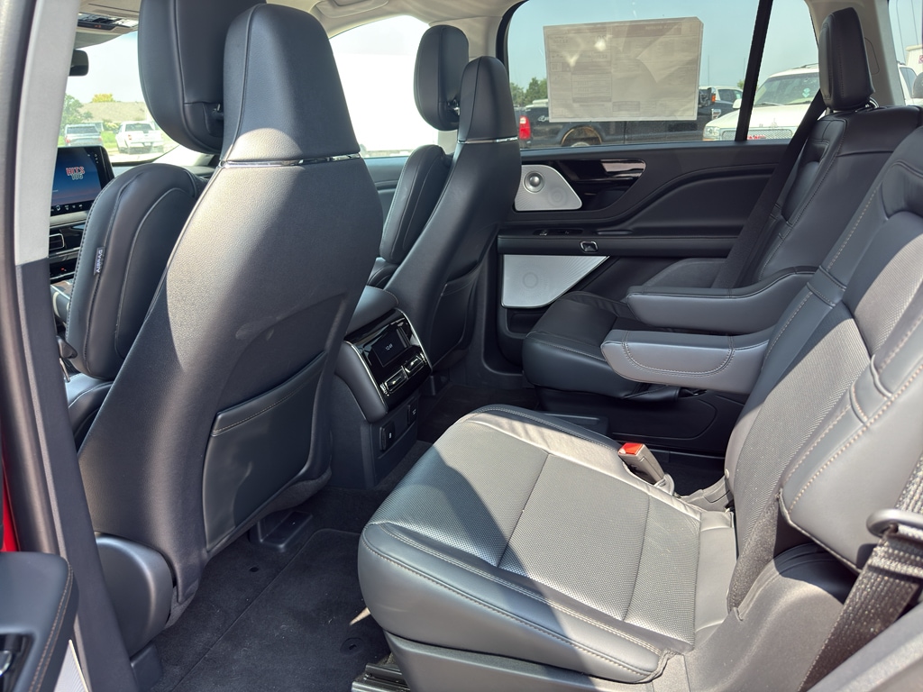 2025 Lincoln Aviator Reserve - Photo 8