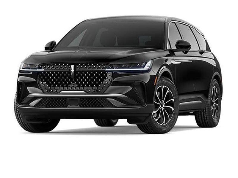 2026 Lincoln Nautilus Premiere AWD's photo