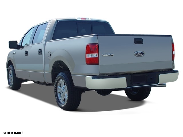 Used 2004 Ford F-150 Lariat with VIN 1FTPW14534KD46871 for sale in Kearney, NE