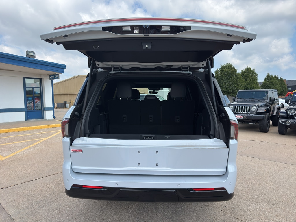 2026 Lincoln Navigator Reserve L - Photo 33