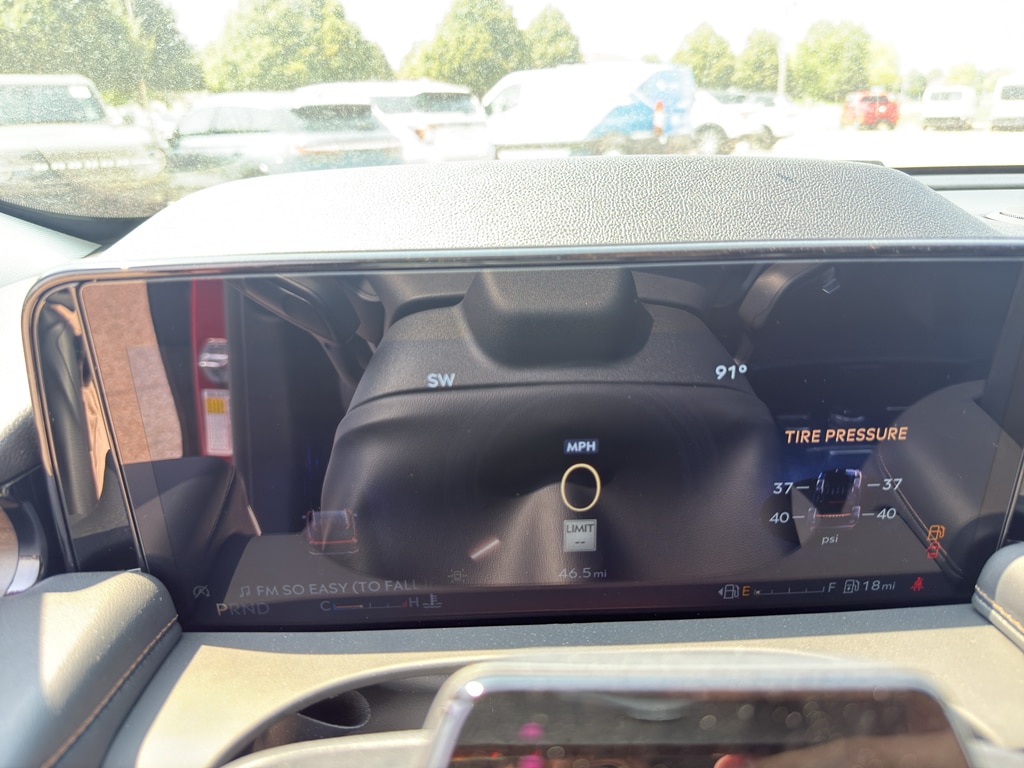 2025 Lincoln Aviator Reserve - Photo 15
