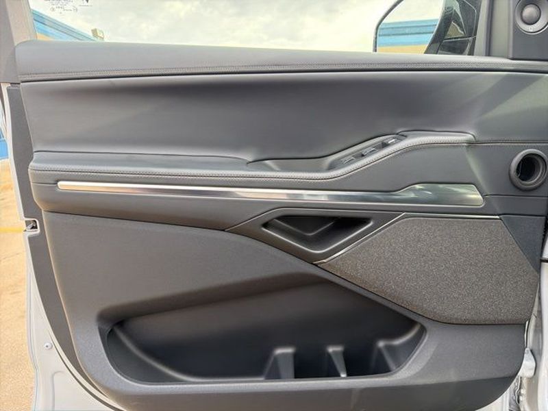 2026 Lincoln Navigator Reserve L - Photo 11