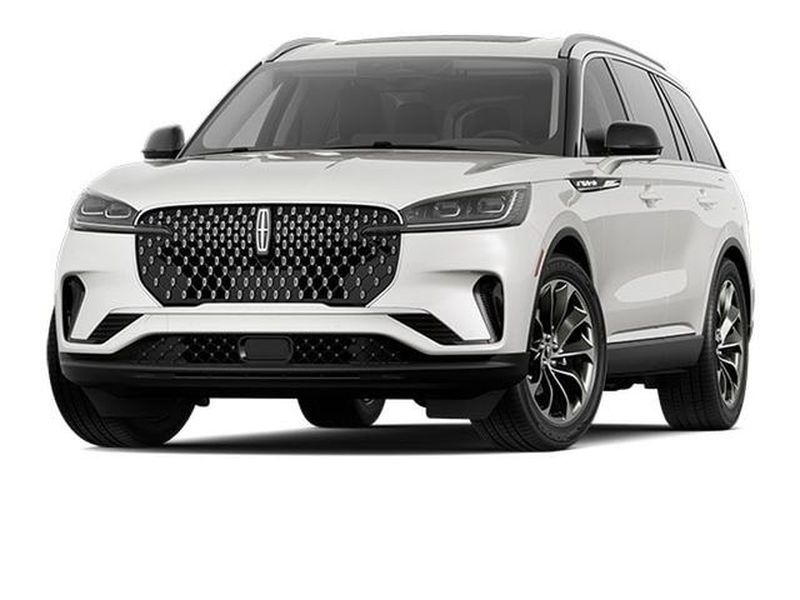 2026 Lincoln Aviator Reserve AWD's photo