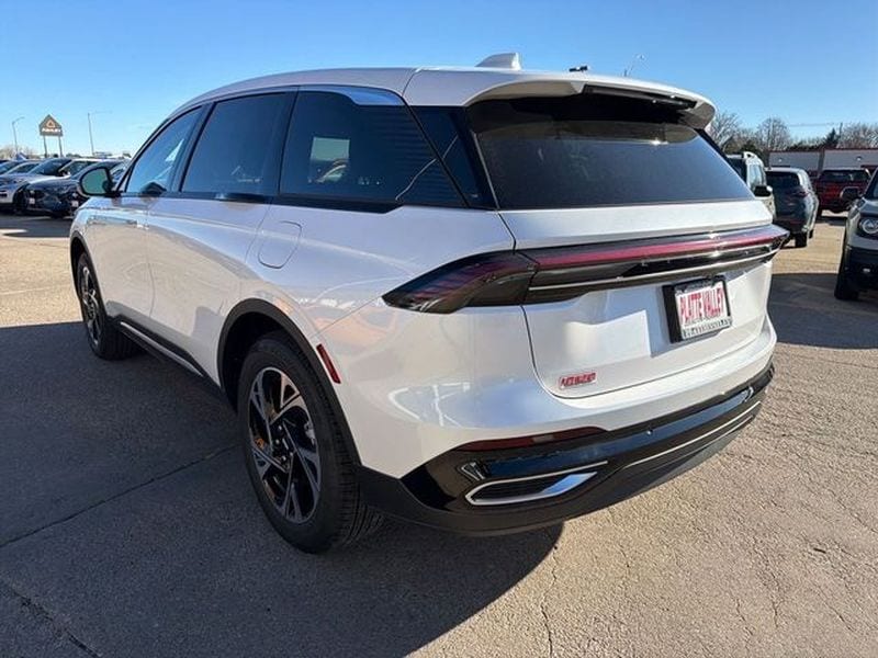2026 Lincoln Nautilus Premiere - Photo 6