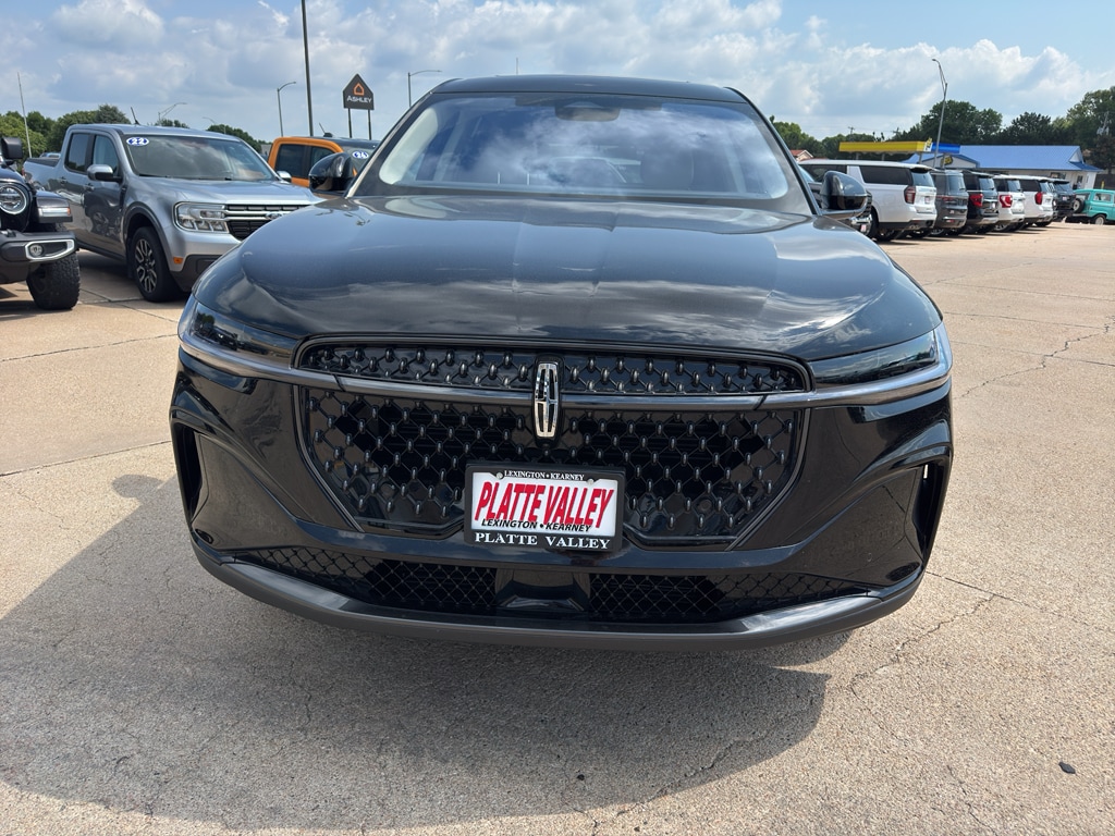 2026 Lincoln Nautilus Premiere - Photo 18