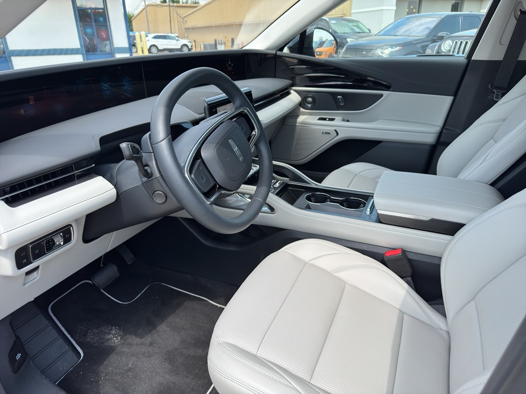 2026 Lincoln Nautilus Premiere - Photo 26