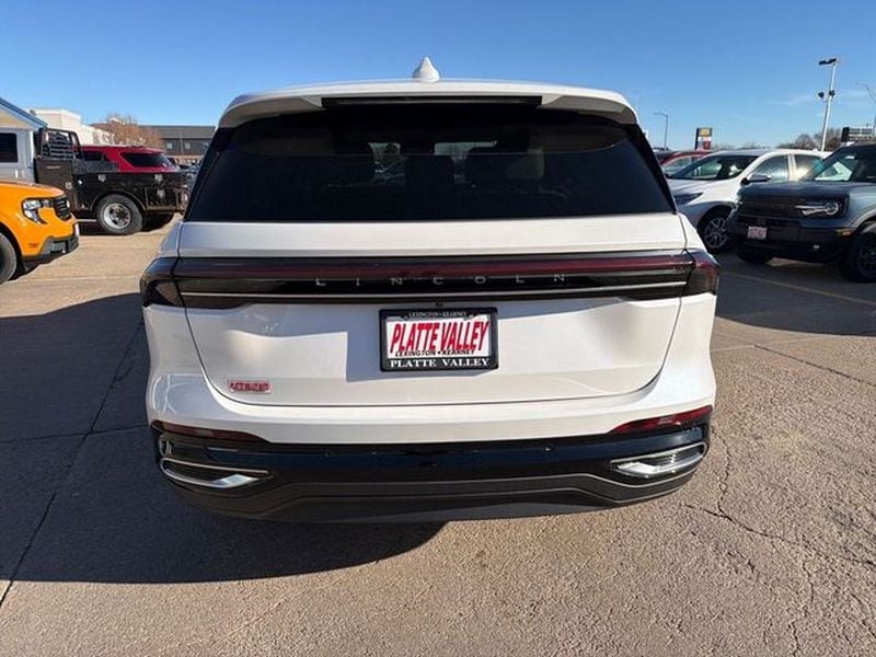2026 Lincoln Nautilus Premiere - Photo 7