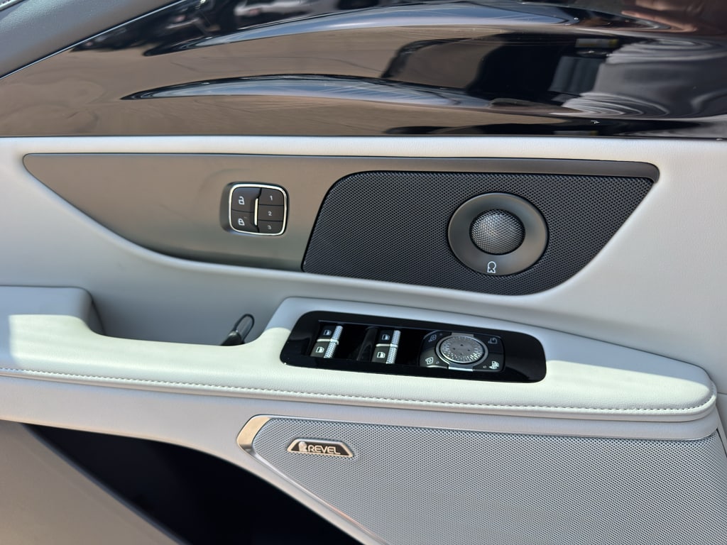 2026 Lincoln Nautilus Premiere - Photo 31