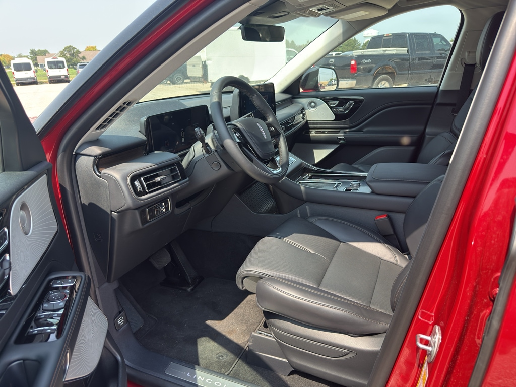 2025 Lincoln Aviator Reserve - Photo 10