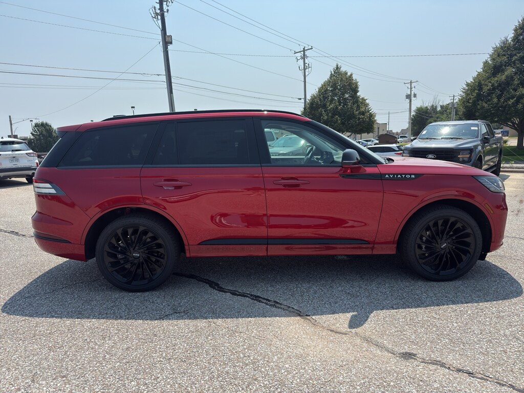 2025 Lincoln Aviator Reserve - Photo 6