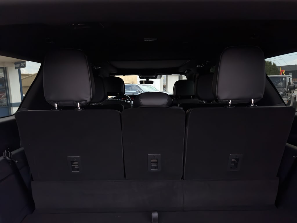 2026 Lincoln Navigator Reserve L - Photo 34