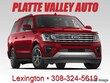 Ford Expedition Max